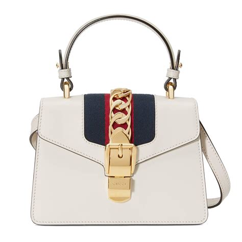 gucci dylvie|Gucci sylvie bag price.